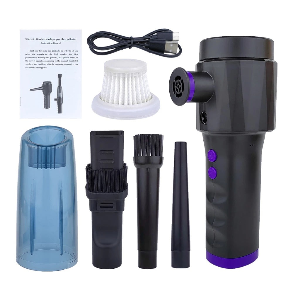 Nouvel aspirateur de voiture portable sans fil