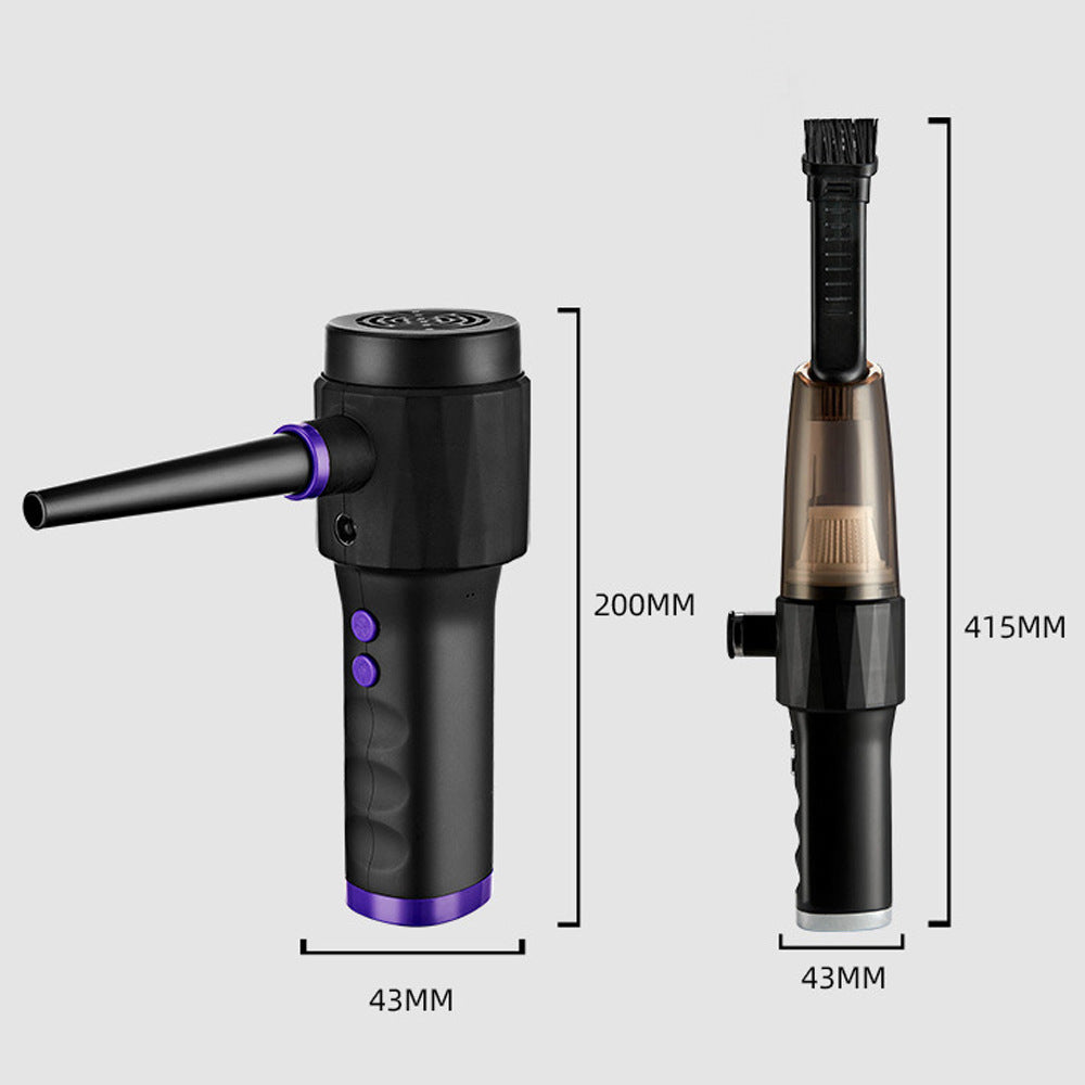 Nouvel aspirateur de voiture portable sans fil