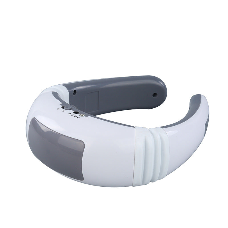 Instrument de massage cervical impulsion de choc électromagnétique instrument de physiothérapie