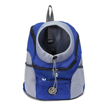 Backpack for Carrying Pets Dog Cat Travel Bag